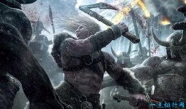 铁血勇士在线观看,在线激战，热血征程再续传奇